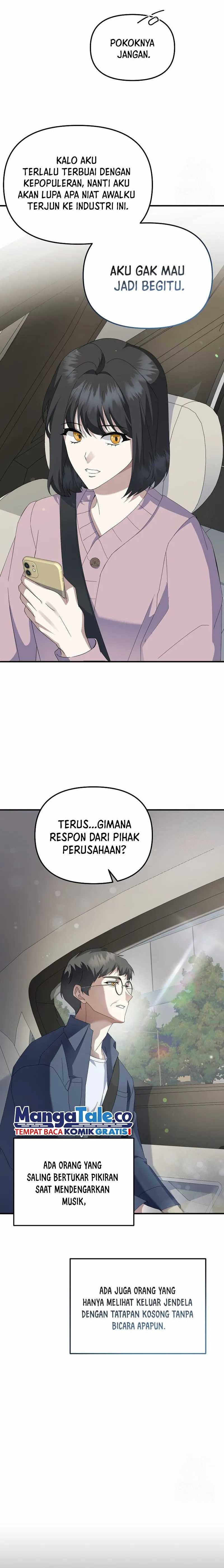 The Crazy Genius Composer Returns Chapter 06 Image 14