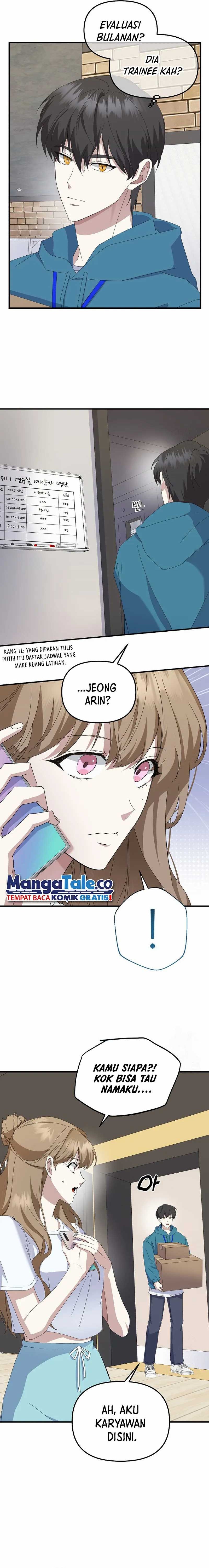 The Crazy Genius Composer Returns Chapter 06 Image 17