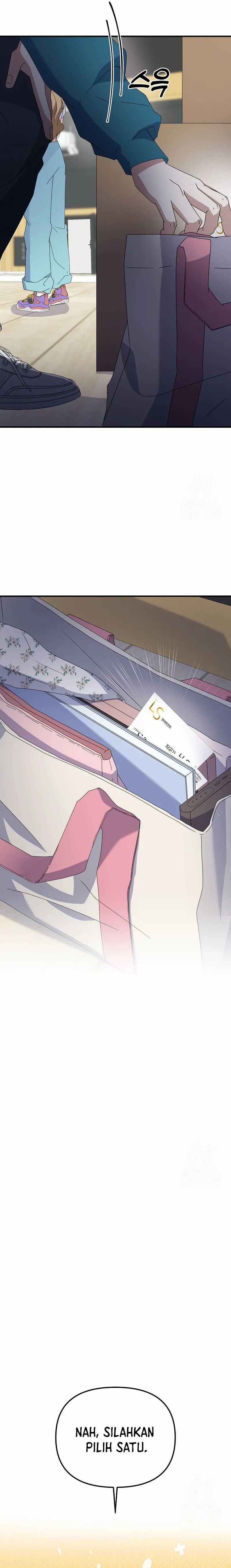 The Crazy Genius Composer Returns Chapter 06 Image 20