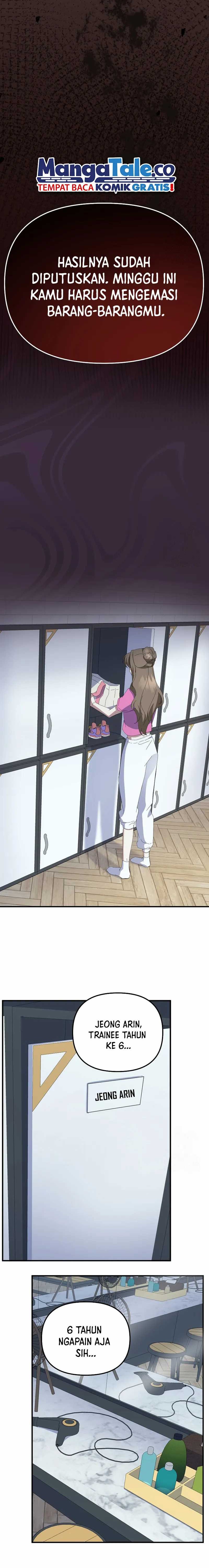 The Crazy Genius Composer Returns Chapter 06 Image 24