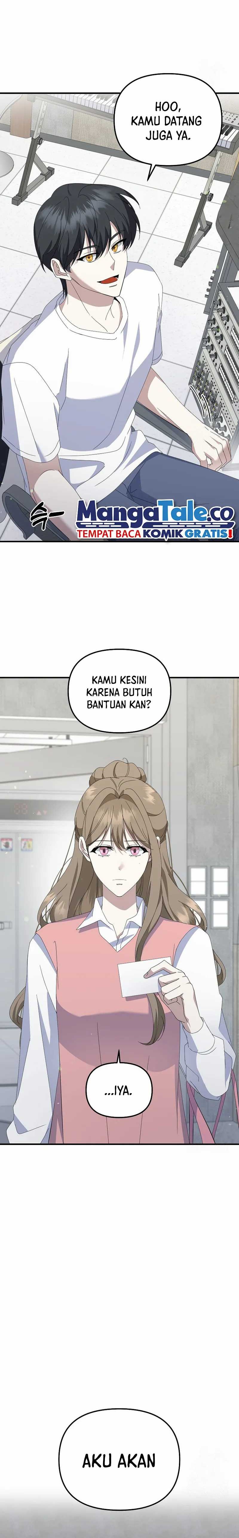 The Crazy Genius Composer Returns Chapter 06 Image 27