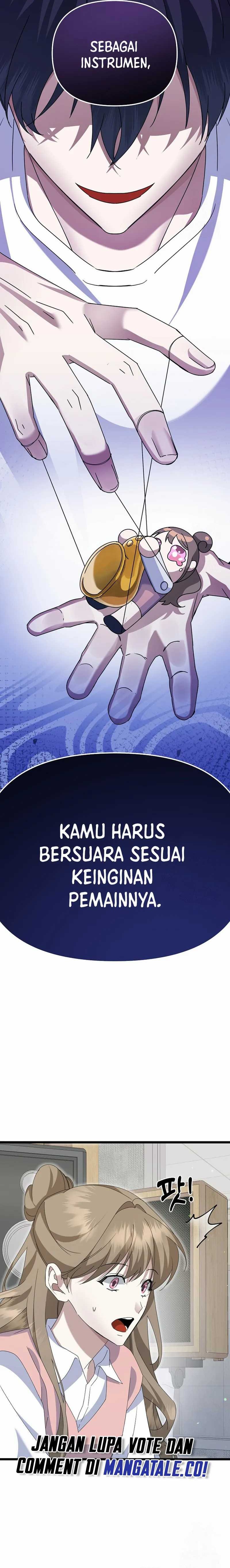 The Crazy Genius Composer Returns Chapter 07 Image 2