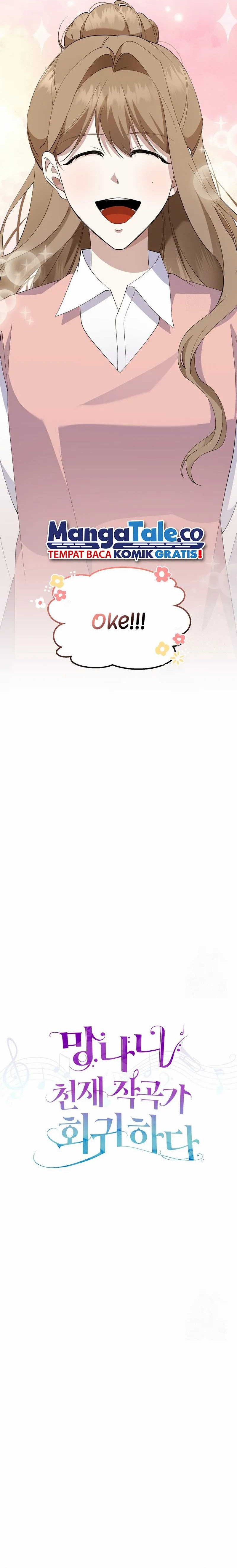 The Crazy Genius Composer Returns Chapter 07 Image 7