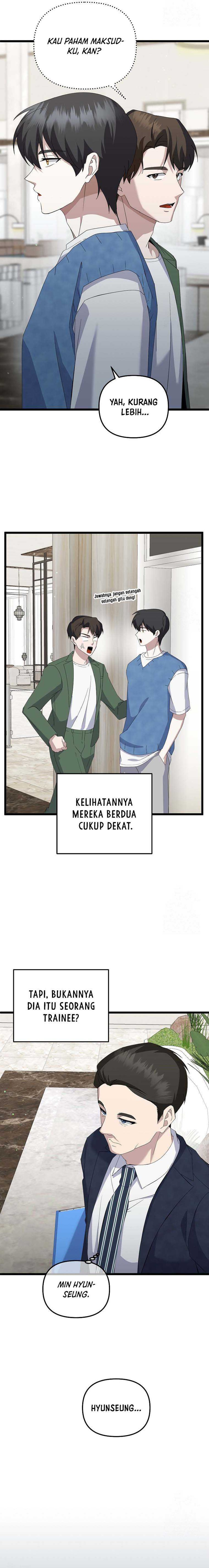 The Crazy Genius Composer Returns Chapter 08 Image 8