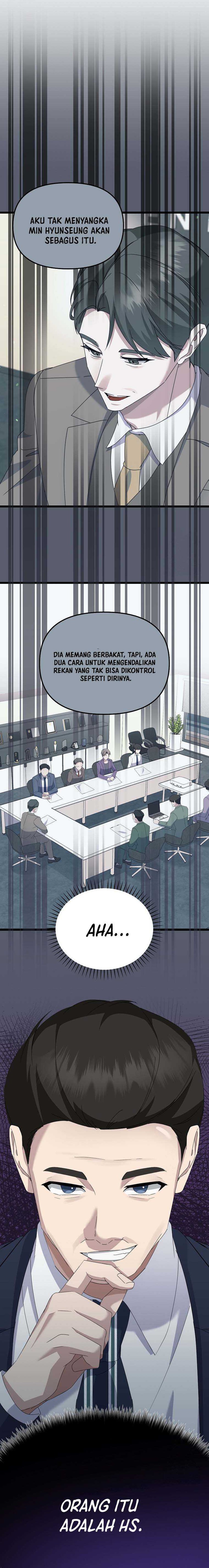 The Crazy Genius Composer Returns Chapter 08 Image 9