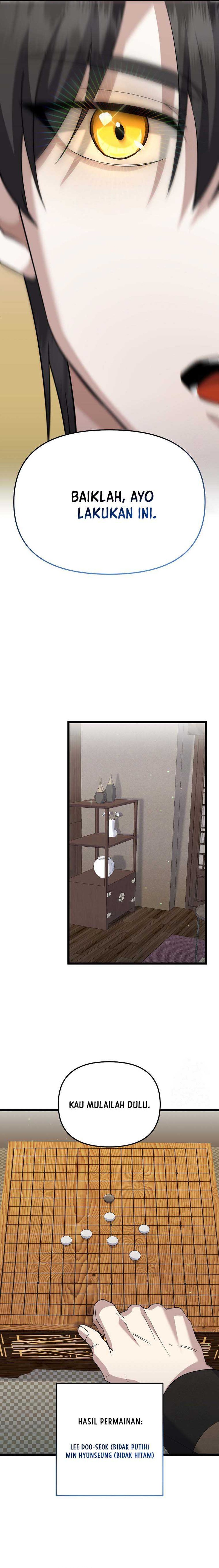 The Crazy Genius Composer Returns Chapter 09 Image 12