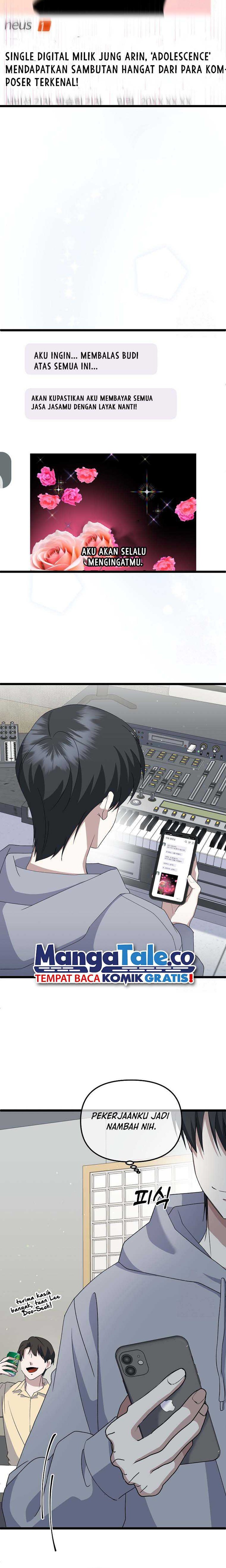 The Crazy Genius Composer Returns Chapter 09 Image 21