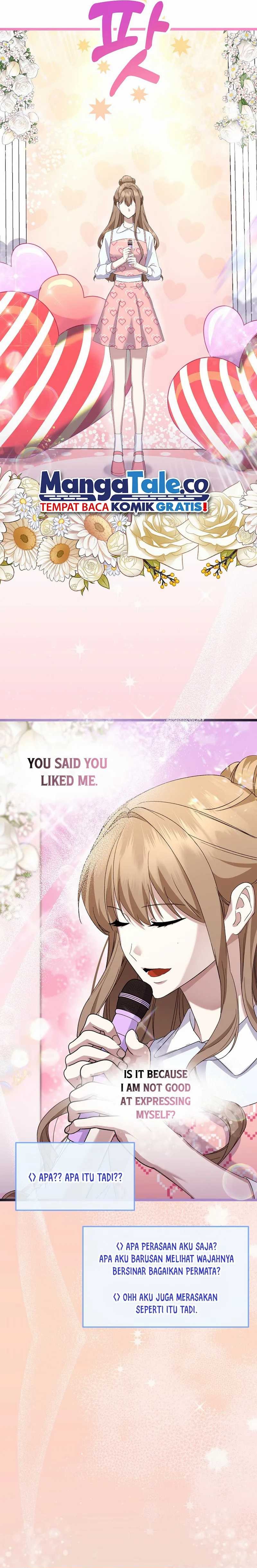 The Crazy Genius Composer Returns Chapter 10 Image 2