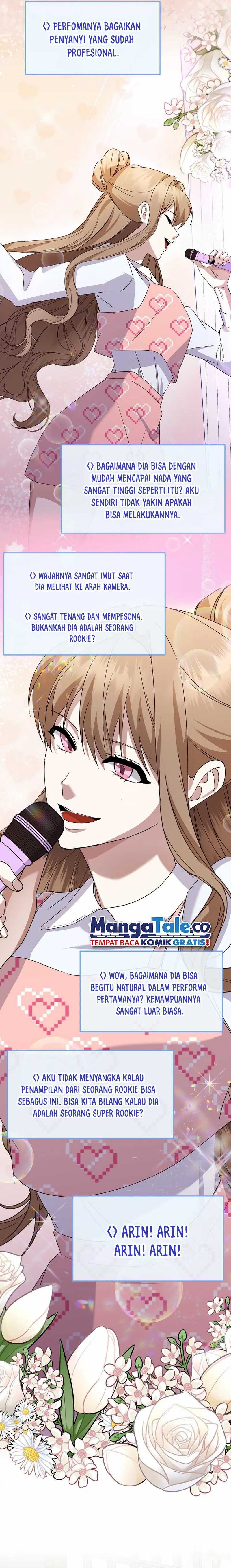 The Crazy Genius Composer Returns Chapter 10 Image 3