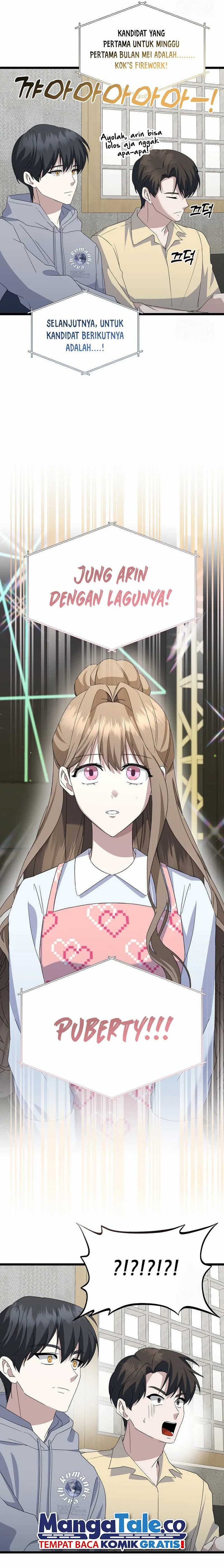 The Crazy Genius Composer Returns Chapter 10 Image 6