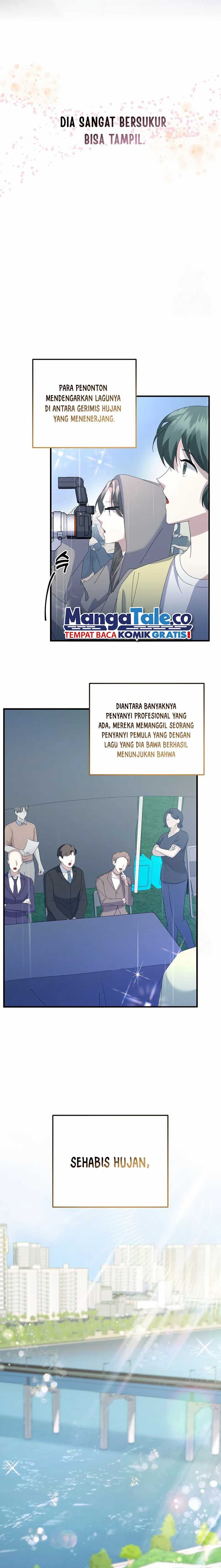 The Crazy Genius Composer Returns Chapter 10 Image 18