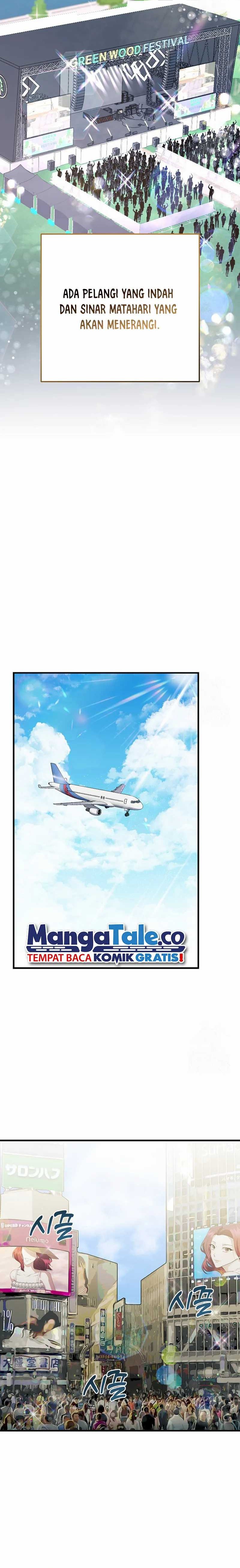 The Crazy Genius Composer Returns Chapter 10 Image 19