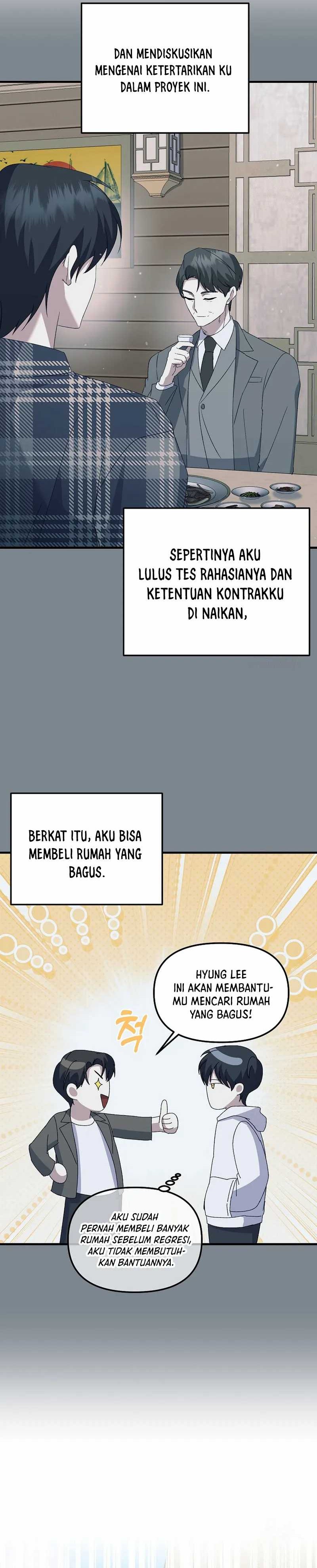 The Crazy Genius Composer Returns Chapter 10 Image 21