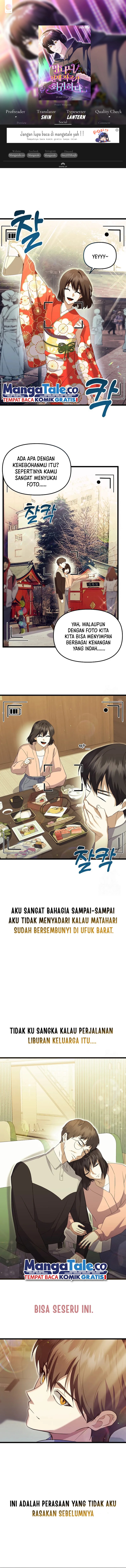 The Crazy Genius Composer Returns Chapter 11 Image 0