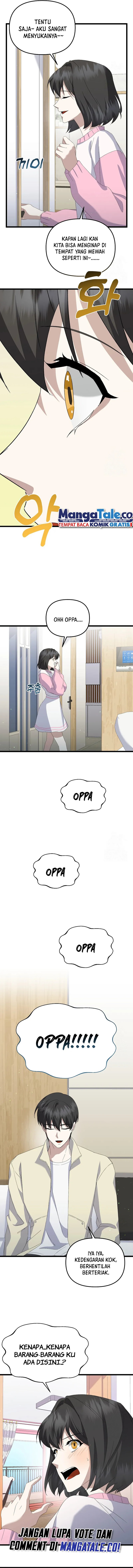 The Crazy Genius Composer Returns Chapter 11 Image 8