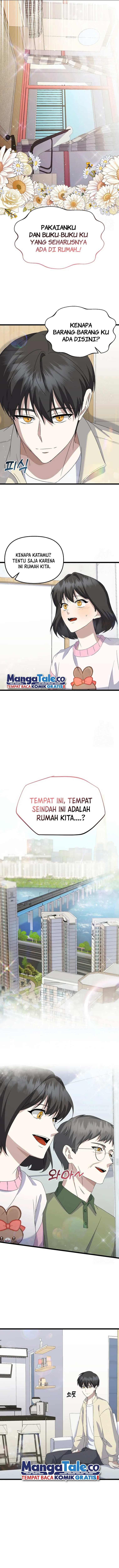 The Crazy Genius Composer Returns Chapter 11 Image 9