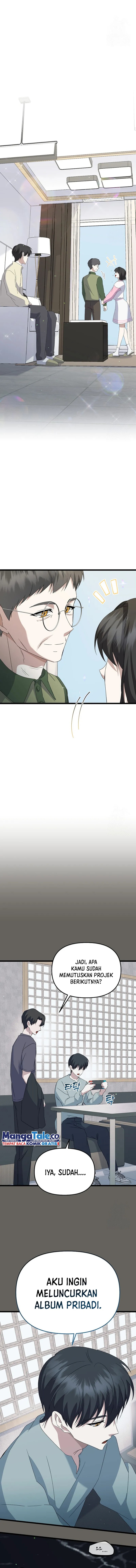 The Crazy Genius Composer Returns Chapter 11 Image 10