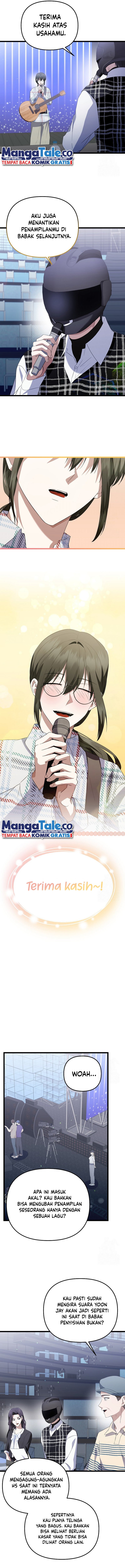 The Crazy Genius Composer Returns Chapter 26 Image 13