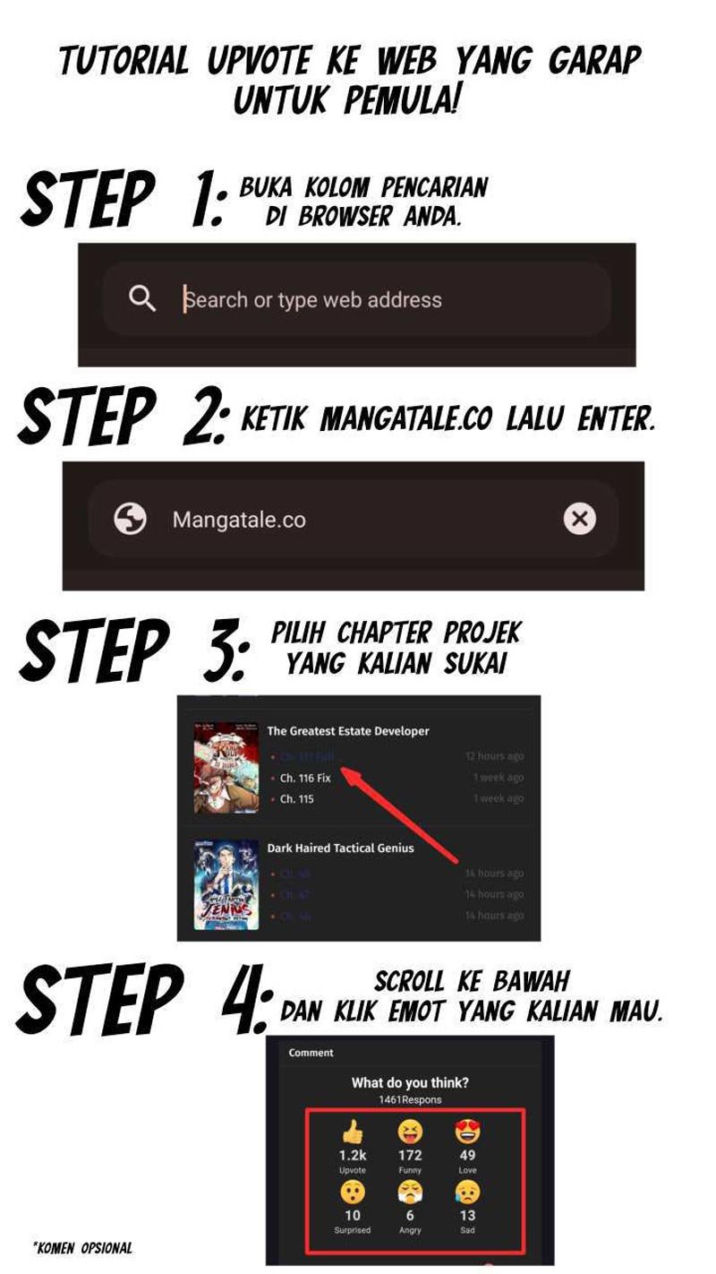 The Crazy Genius Composer Returns Chapter 26 Image 16