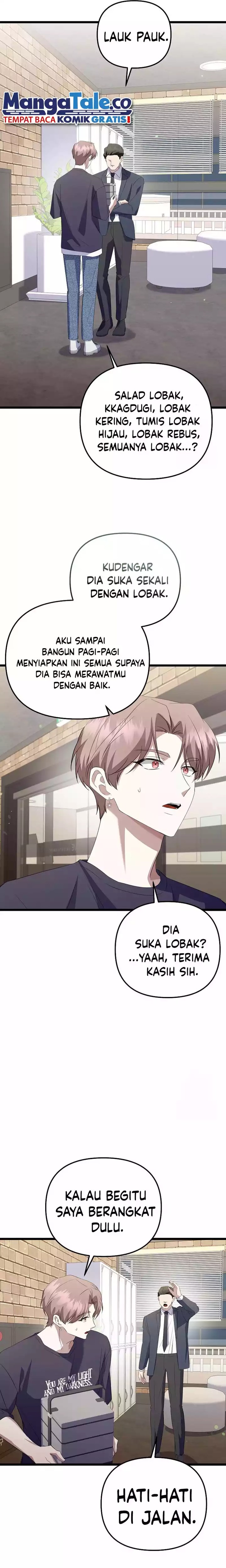 The Crazy Genius Composer Returns Chapter 29 Image 2