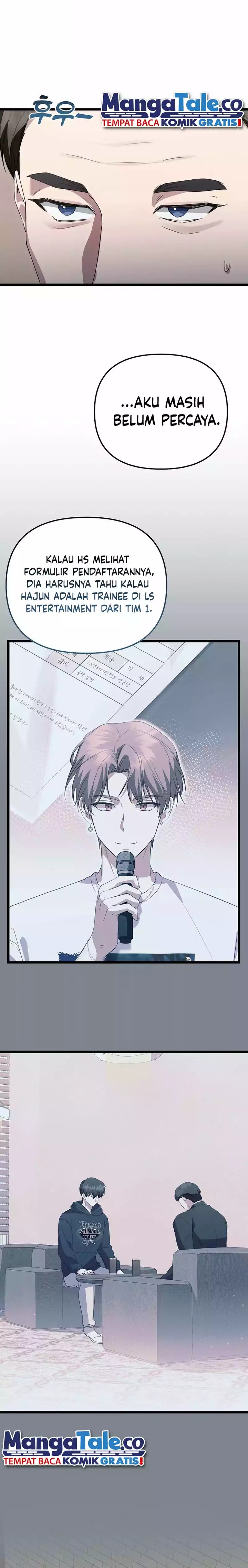 The Crazy Genius Composer Returns Chapter 29 Image 3