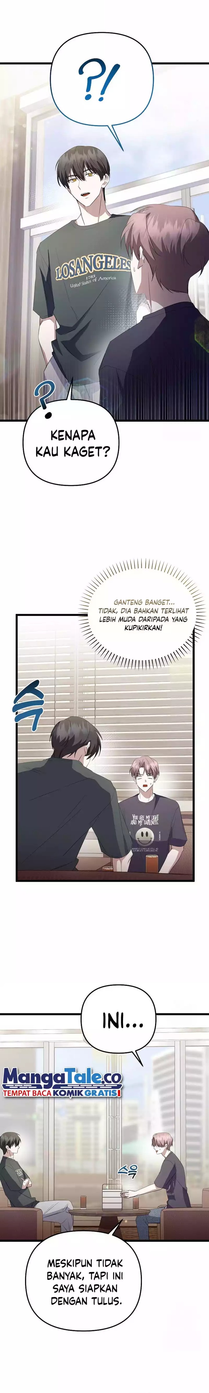 The Crazy Genius Composer Returns Chapter 29 Image 5