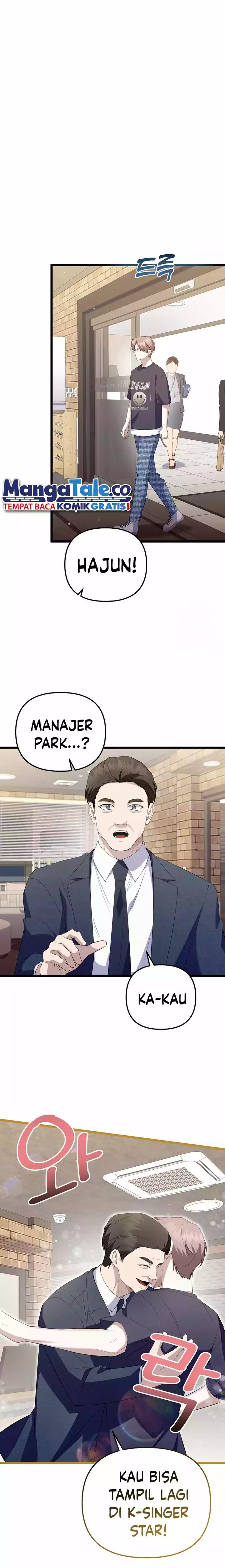 The Crazy Genius Composer Returns Chapter 29 Image 12