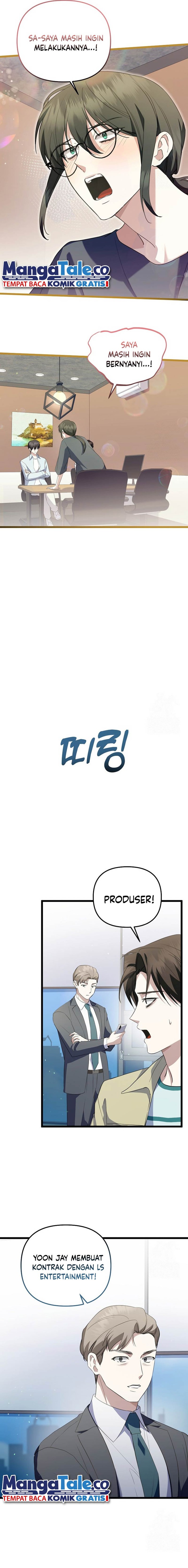 The Crazy Genius Composer Returns Chapter 30 Image 4