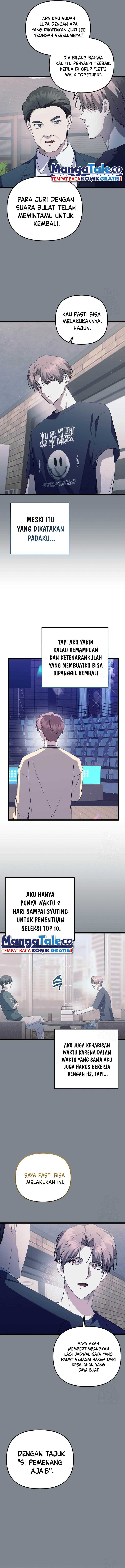 The Crazy Genius Composer Returns Chapter 31 Image 4