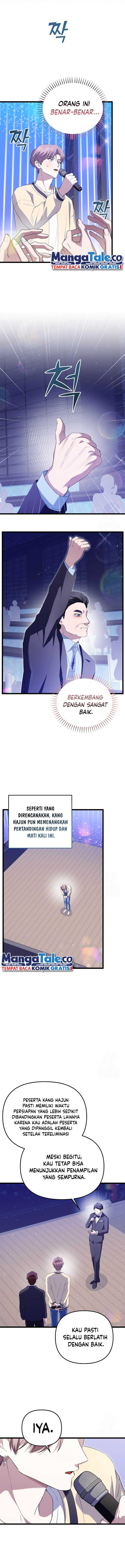 The Crazy Genius Composer Returns Chapter 31 Image 7