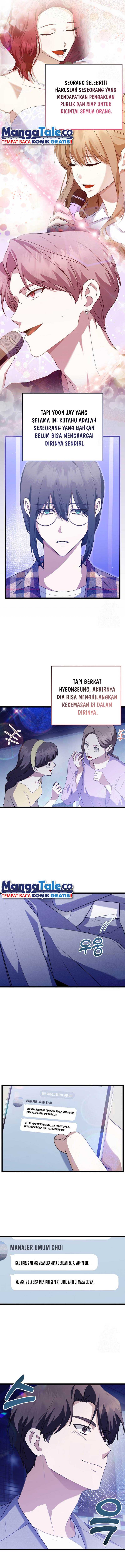 The Crazy Genius Composer Returns Chapter 31 Image 10