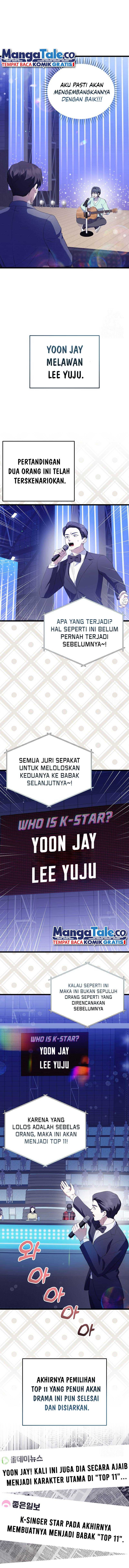 The Crazy Genius Composer Returns Chapter 31 Image 11