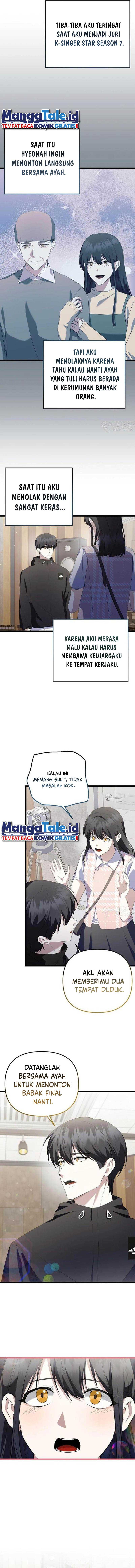 The Crazy Genius Composer Returns Chapter 32 Image 9