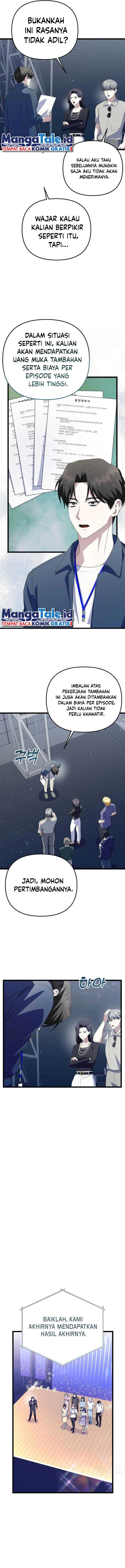 The Crazy Genius Composer Returns Chapter 32 Image 12