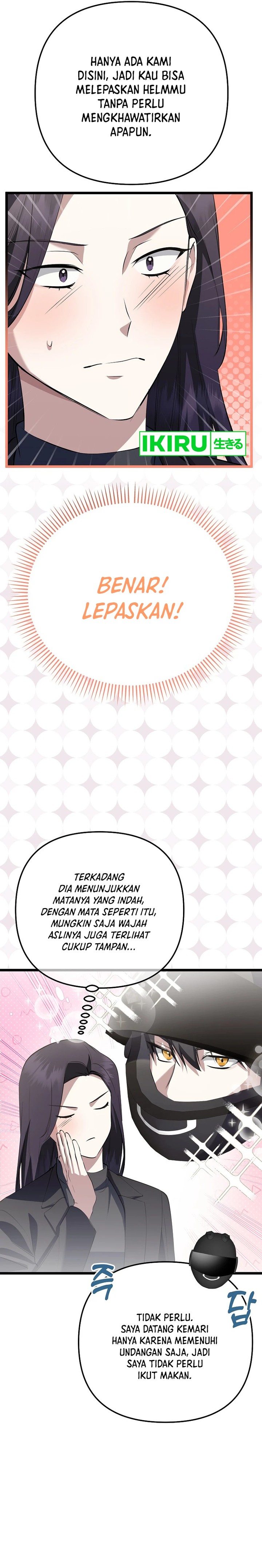 The Crazy Genius Composer Returns Chapter 37 Image 1