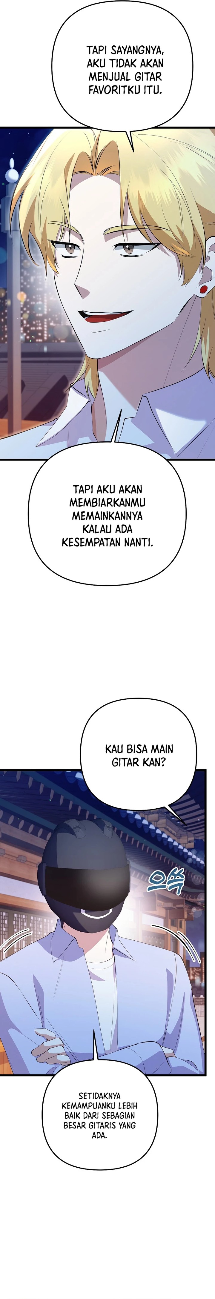 The Crazy Genius Composer Returns Chapter 37 Image 7