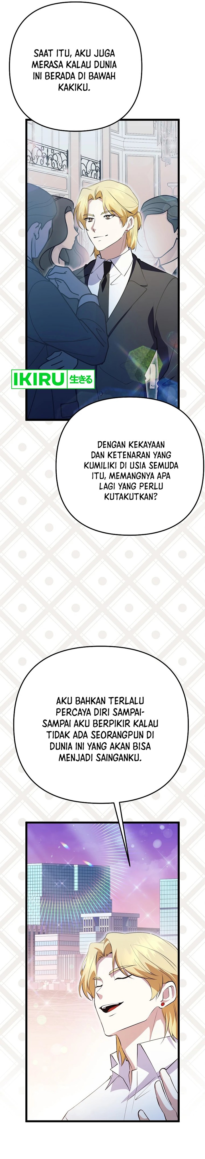 The Crazy Genius Composer Returns Chapter 37 Image 9