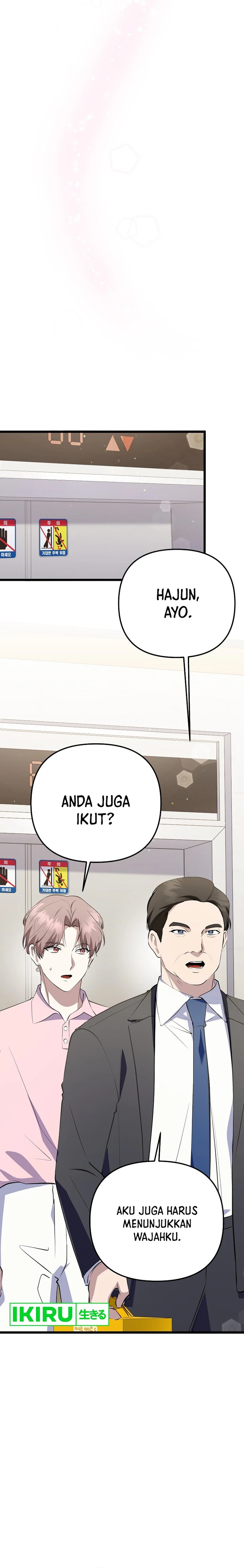 The Crazy Genius Composer Returns Chapter 37 Image 19