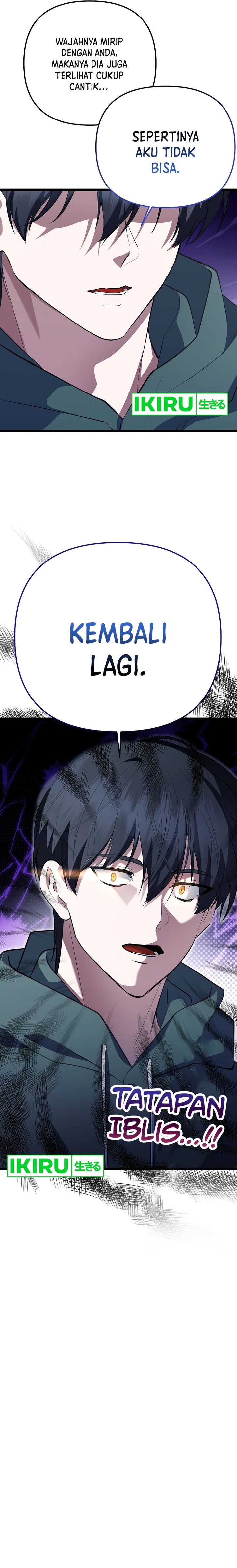 The Crazy Genius Composer Returns Chapter 37 Image 28