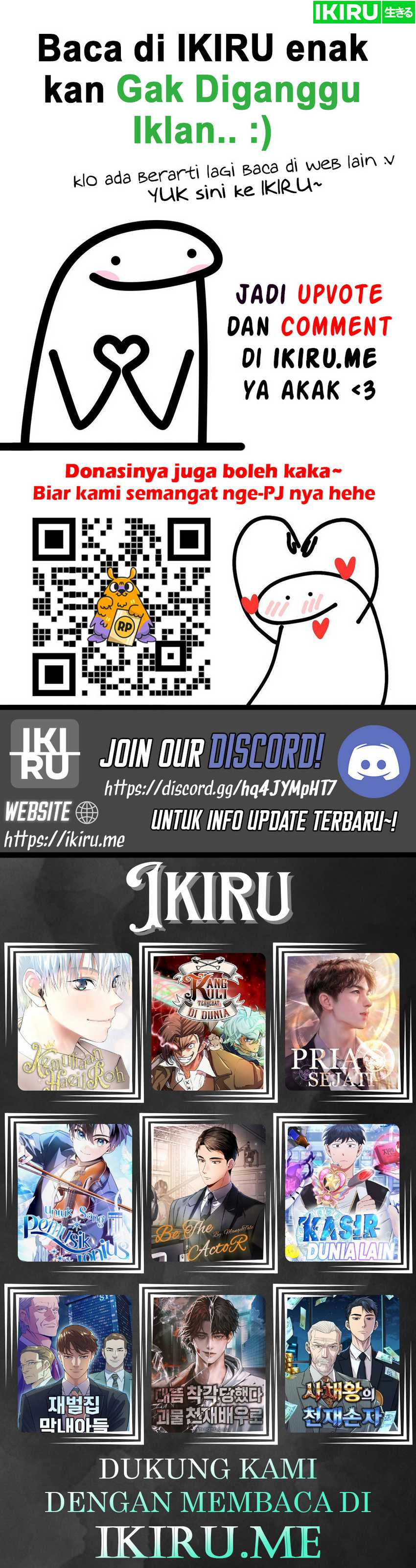 The Crazy Genius Composer Returns Chapter 39 Image 15