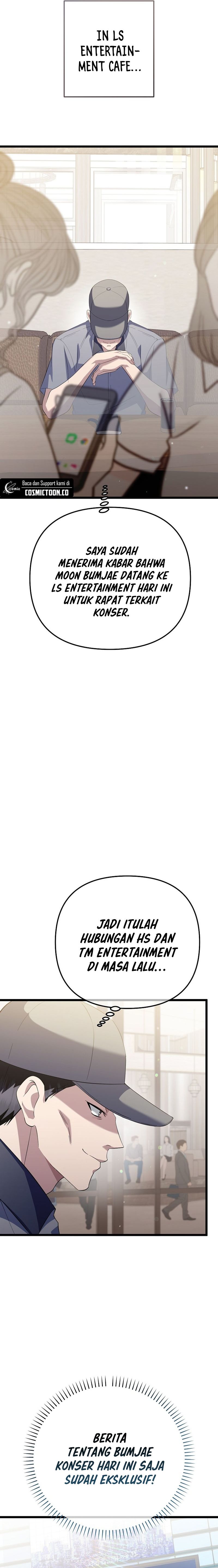 The Crazy Genius Composer Returns Chapter 41 Image 2