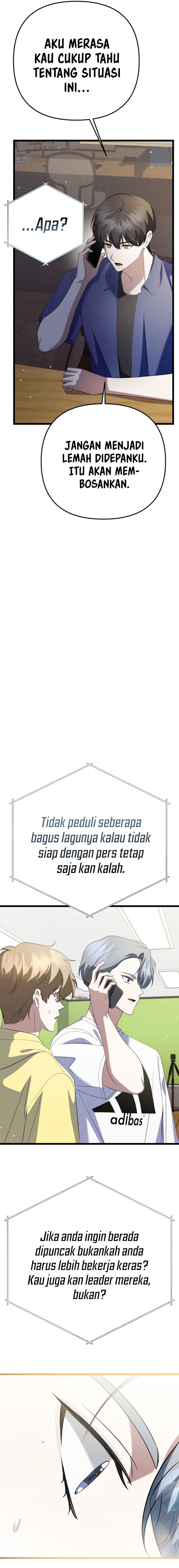 The Crazy Genius Composer Returns Chapter 41 Image 20