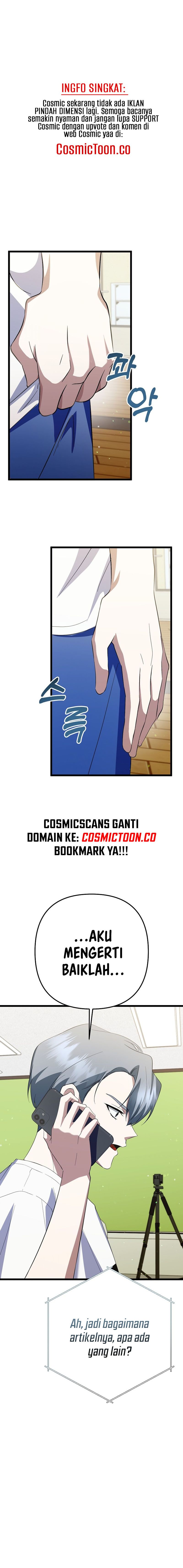 The Crazy Genius Composer Returns Chapter 41 Image 21