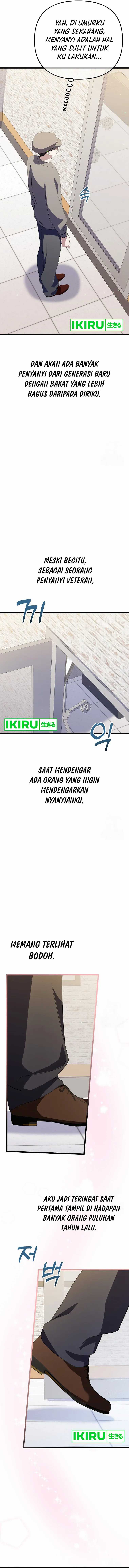 The Crazy Genius Composer Returns Chapter 52 Image 5