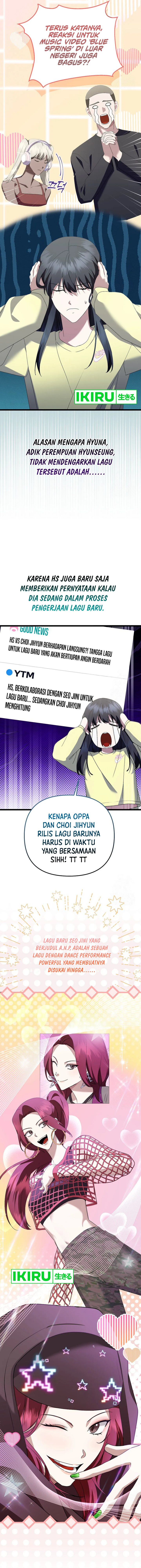 The Crazy Genius Composer Returns Chapter 54 Image 2