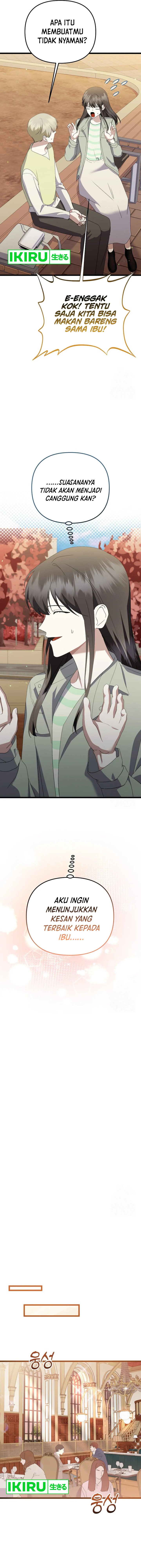 The Crazy Genius Composer Returns Chapter 54 Image 5