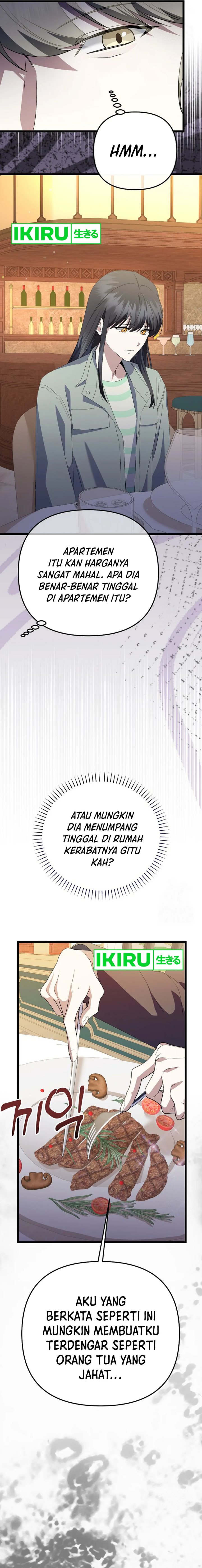 The Crazy Genius Composer Returns Chapter 54 Image 10