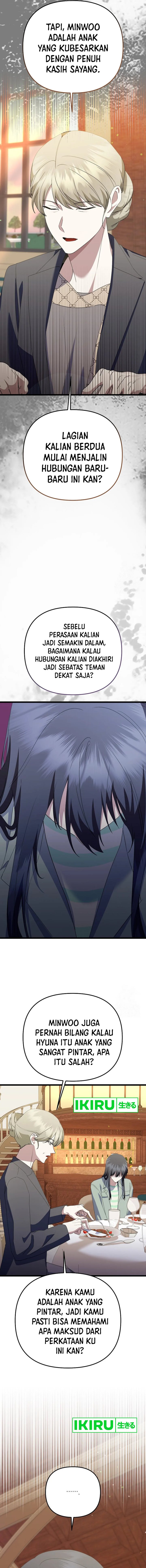 The Crazy Genius Composer Returns Chapter 54 Image 11