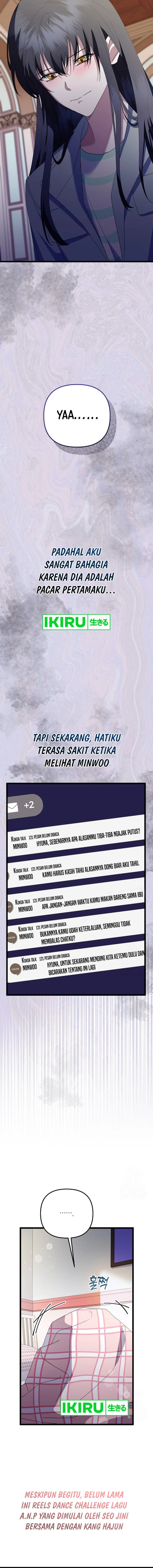 The Crazy Genius Composer Returns Chapter 54 Image 12