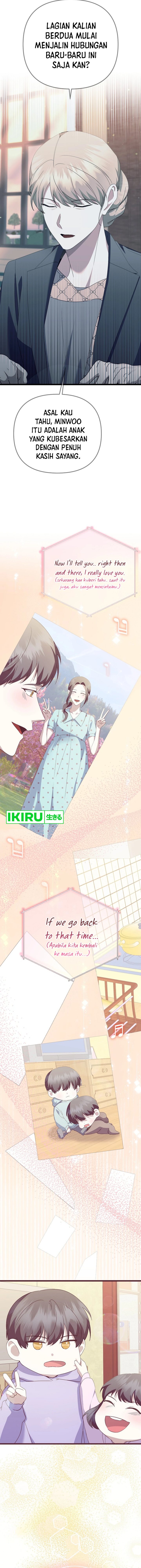 The Crazy Genius Composer Returns Chapter 55 Image 2